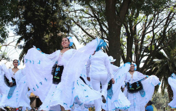 Fiestas de Mexico