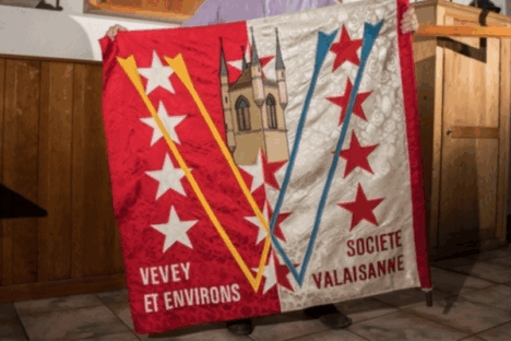 13 Etoiles, Vevey