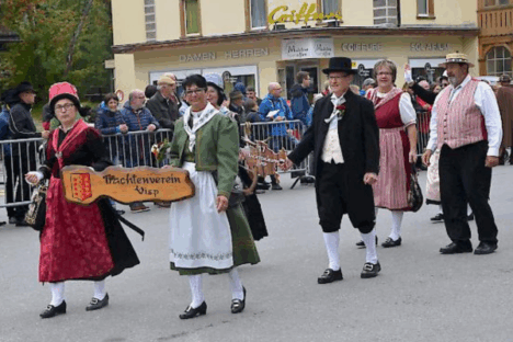 Trachtenverein Visp