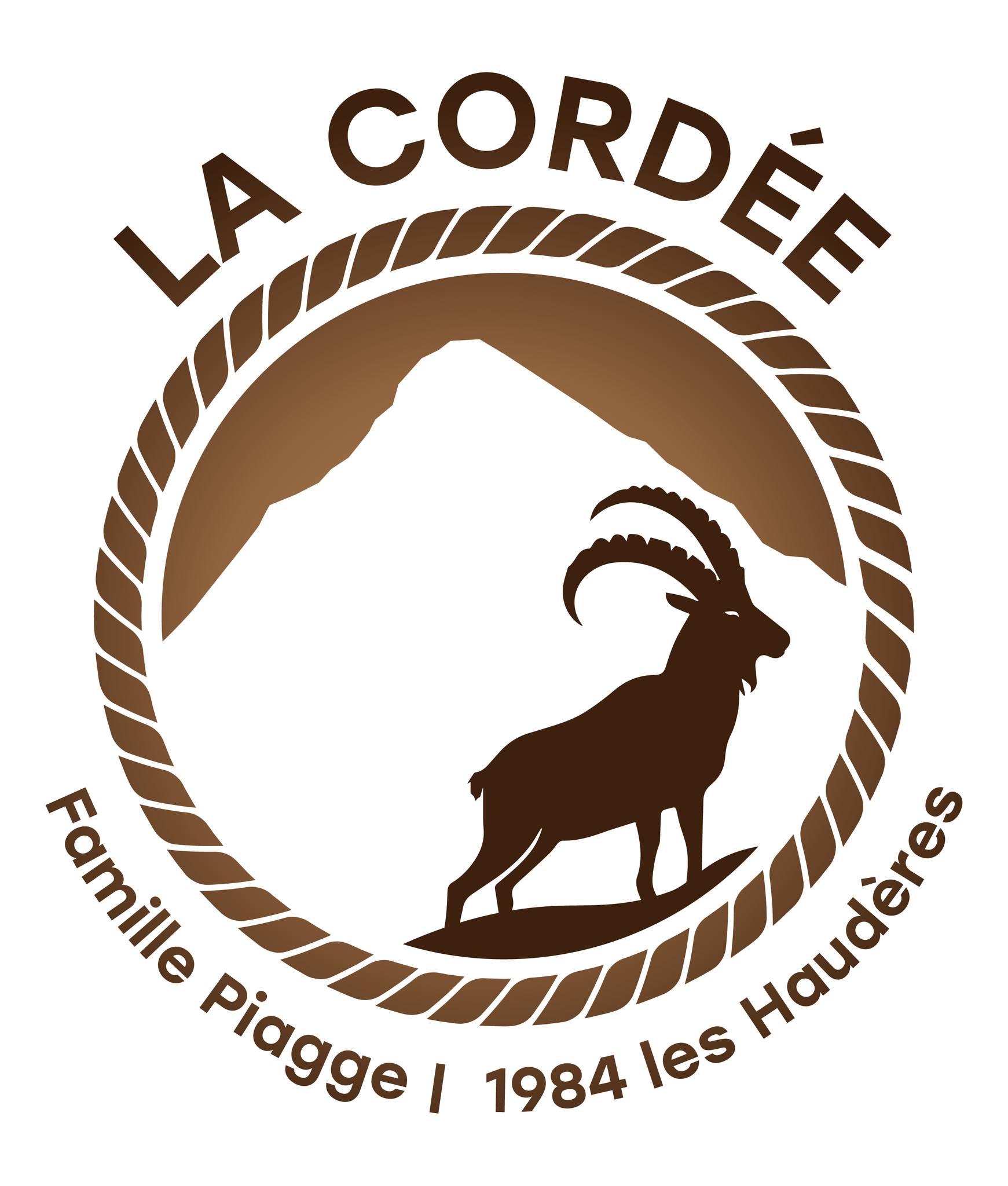 La Cordée