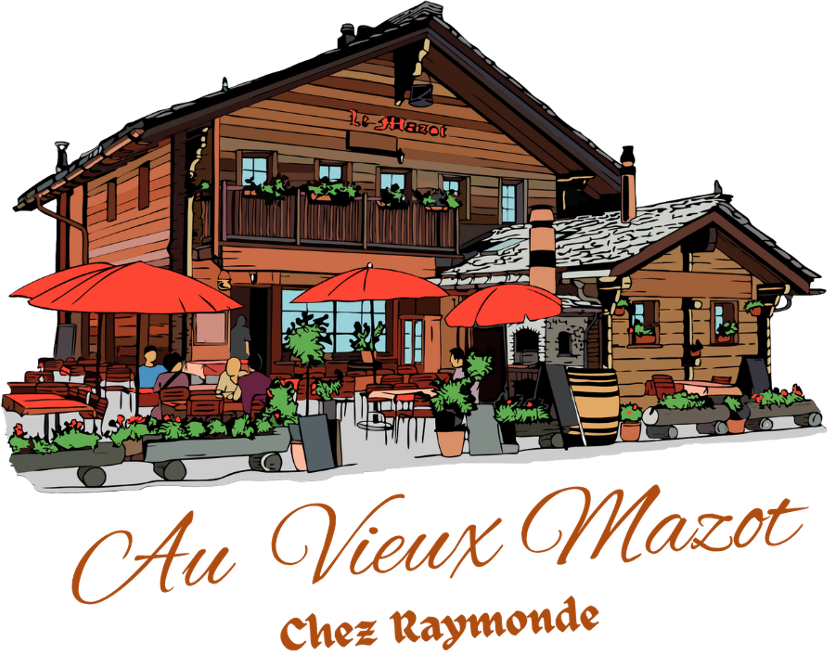 Au vieux Mazot