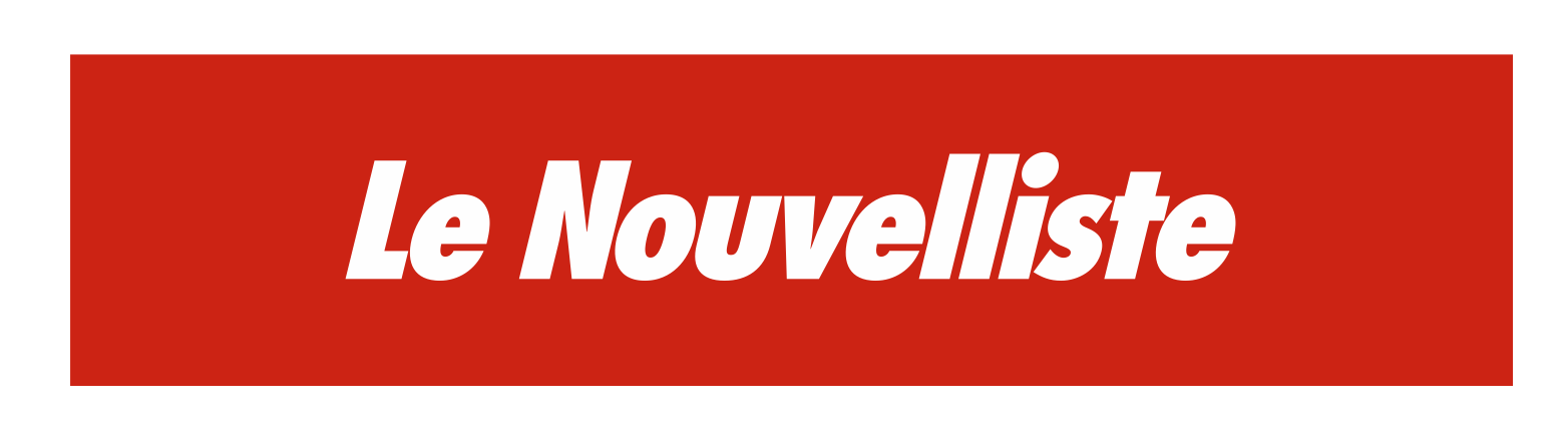 Le Nouvelliste